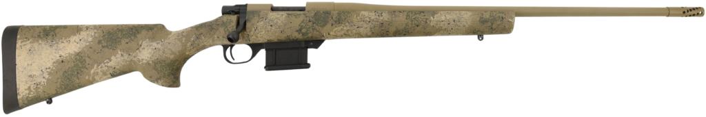 HOWA FENCELINE MINI 6.5GR REAP 20"