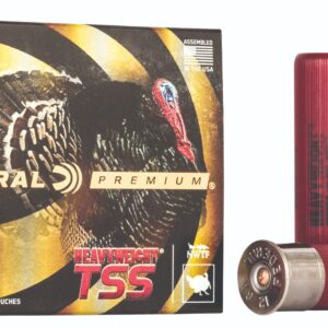 FDR 12G HVY TSS 3.5-2.25-9 5RD