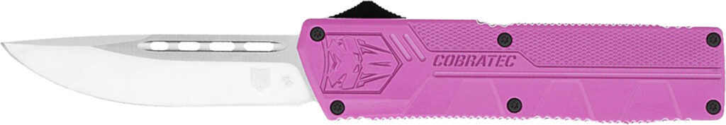 CBT LTWT PURPLE DROP PT