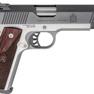 SPG 1911 RON 10MM 5B 8RD