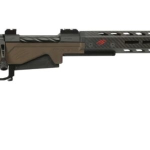 FIERCE FIREARMS REAPER H-TAC 7MM BC BZN 22"  #