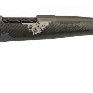 FIERCE FIREARMS TWISTED ROGUE 7PRC TN/PH 24" #