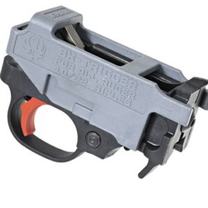 RUGER 10/22 BX-TRIGGER MODULE RED