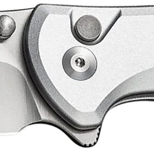 SEN ACRBLAST SLVR 3 DROP POINT