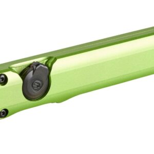STREAMLIGHT WEDGE SLIM EDC 1000LM LIME GRN