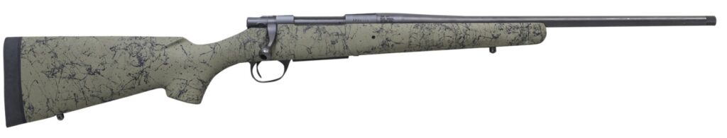 HOWA SL GEN2 ODG 6.5CR 20" TB