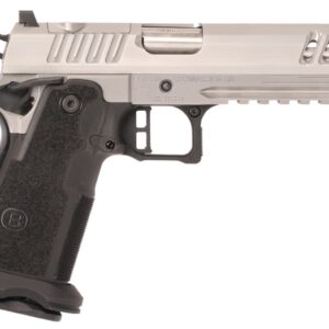 BERSA M2XI 1911 DS 9MM 5" SS #