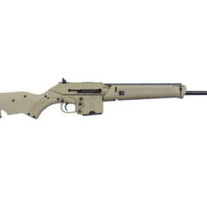 KEL SU-16A 556 SPT UTL RFL TAN