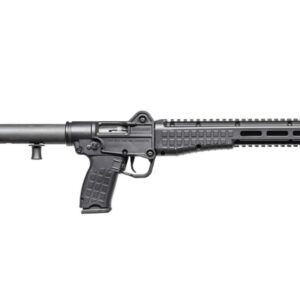 KELTEC SUB-2K GEN3 10MM G20 BLK 15+1