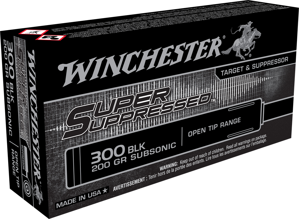 WIN 300BLK 200GR SUPP OT 20RD