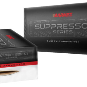 BAR 308 205GR SUB SGKX 20RD