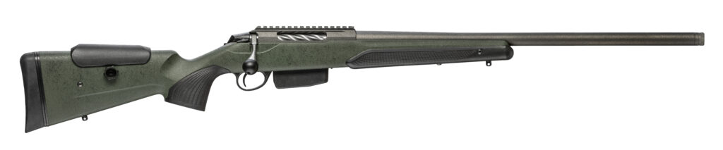 TIKKA T3X SUPER VRMNT 6MMCR 24"
