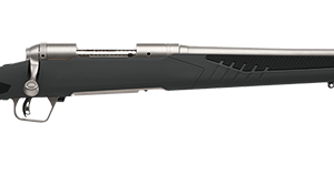 SAVAGE ARMS 110 STORM 6.5CR SS/SYN 22"   #