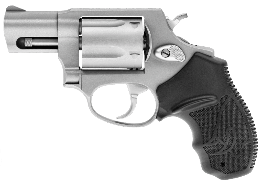TAURUS 605 357MAG SS 5SH 2"