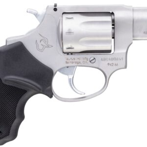 TAURUS 942 ULT LT 22MAG SS/SS 2" 8RD#