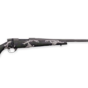 WEATHERBY VANGUARD TALON 6.5CR CF 22"  #