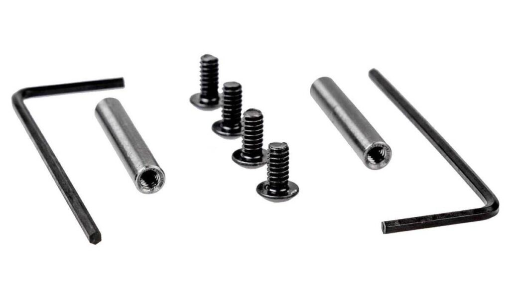 TAPCO ANTI WALK PINS
