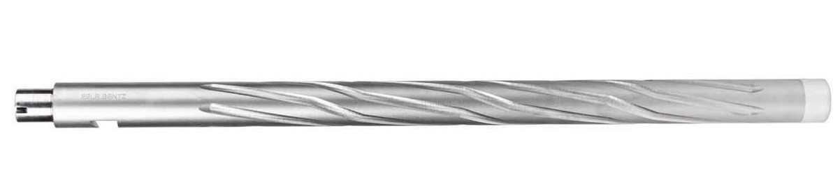 TAPCO 10/22 SS FLTD TB
