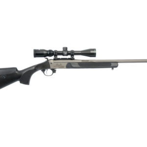 TRADITIONS OUTFITTER PRO 350LEG 22" PKG #