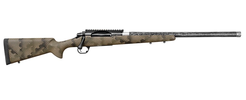 PROOF RESEARCH ELEVATION 2.0 25CR TFDE 22"