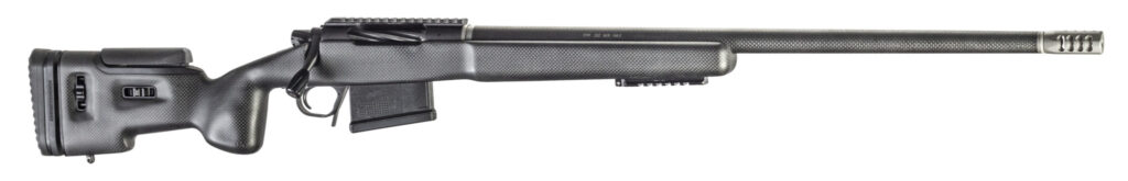 CHRISTENSEN ARMS TFM 300PRC CARBON 26" MB     #