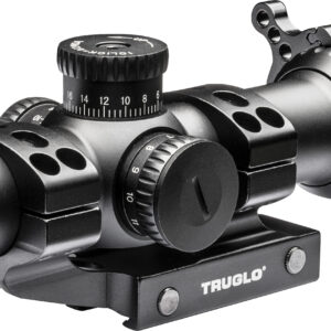 TRG OMNIA-6 1-6X24 30MM ILLUM
