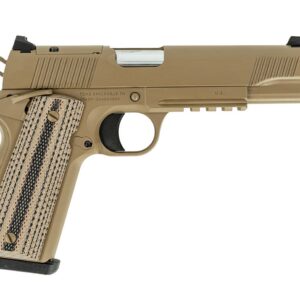 TISAS 1911 DUTY RAIDER 45ACP 5" TB #