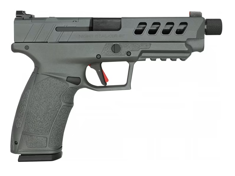 TISAS PX9 TACT NIGHTSTALKER 9MM 5.1