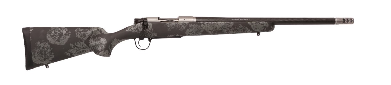 CHRISTENSEN ARMS RIDGELINE FFT TI 6.8WST 20" #