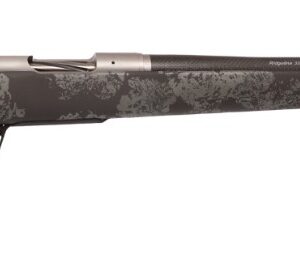 CHRISTENSEN ARMS RIDGELINE FFT TI 25CM 20" #