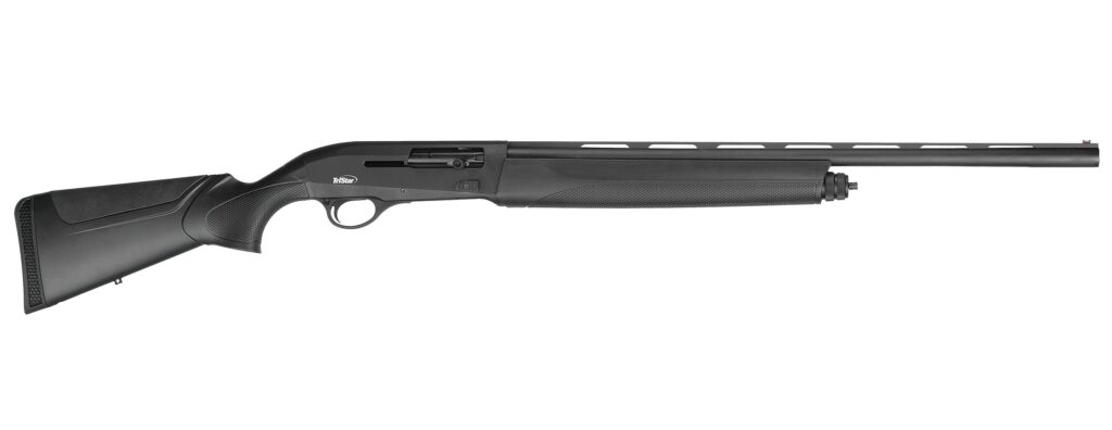 TRISTAR SPORTING ARMS RAPTOR II CMPCT 2 20/24 SYN 3"