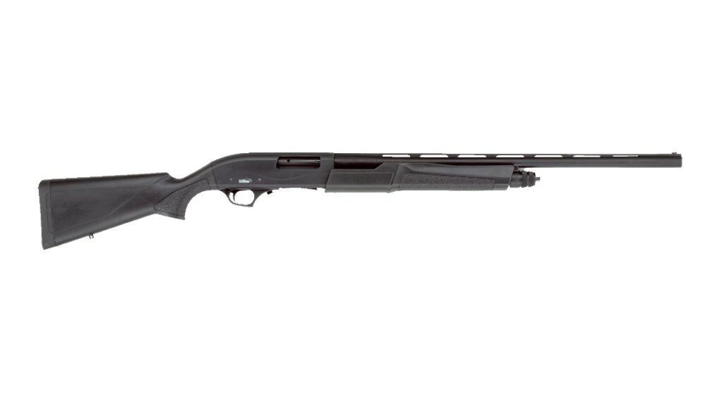 TRISTAR SPORTING ARMS COBRA III PUMP 12/28 SYN 3"