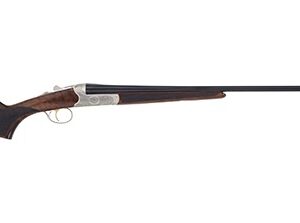 TRISTAR SPORTING ARMS BRISTOL SXS 16/28 BL/WD 2.75"
