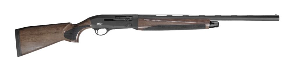 TRISTAR SPORTING ARMS RAPTOR II 20/28 BL/WD 3"