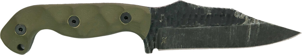 STP TU1 OD GREEN G10