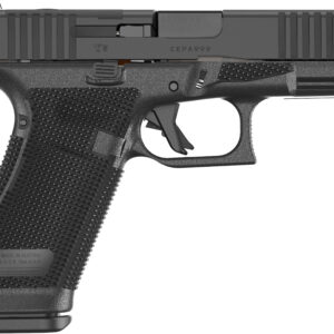 GLK 45G6 9MM PST 10R FSS OR US
