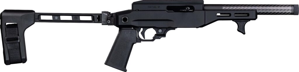 VOL ENV-9 PST SA 22LR 9B 10RD