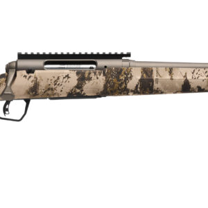 SAVAGE ARMS AXIS 2 CPT PRO WSTRN 6.5CR   #
