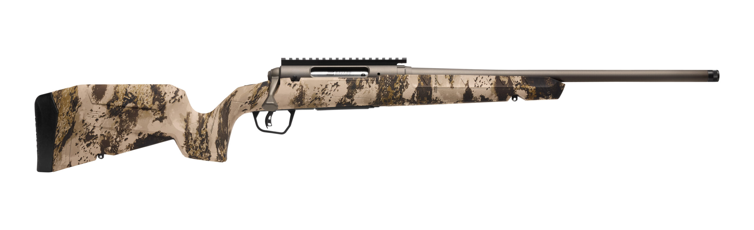 SAVAGE ARMS AXIS 2 CPT PRO WSTRN 6MMARC #