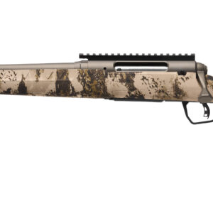 SAVAGE ARMS AXIS 2 CPT PRO WST 223REM LH #