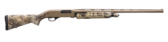 WINCHESTER SXP HYB HNTR 12/28 TTPR 3"   #