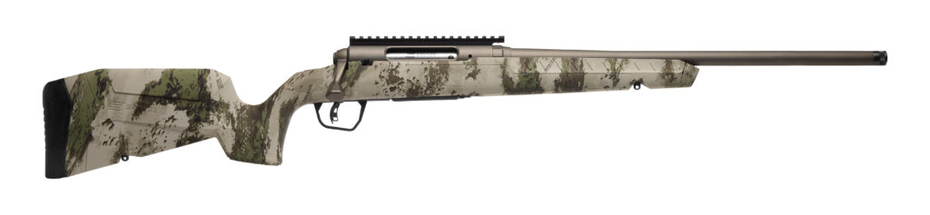 SAVAGE ARMS AXIS 2 CPT PRO WDL 400LEG 20"#