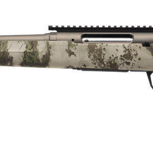 SAVAGE ARMS AXIS 2 CPT PRO WDLD 308WIN LH#