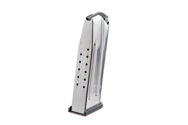 SPG MAG XD(M) 10MM 15RD