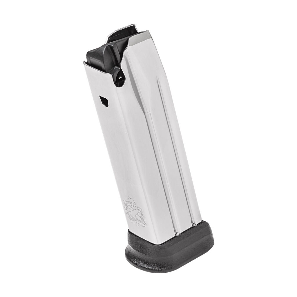 SPRINGFIELD ARMORY MAGAZINE XDM ELITE 9MM 20RD