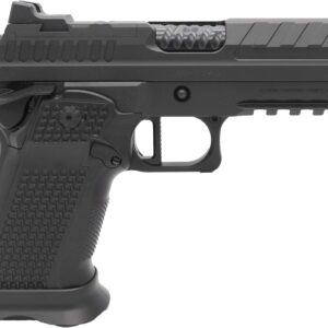 FUS XP PRO 9MM 4B 17RD BLK