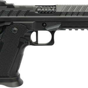 FUS XPCMPTR CUST 9MM 17R BLK