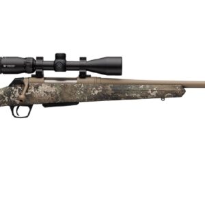 WINCHESTER XPR HNTR COMBO 6.5PRC STRATA #