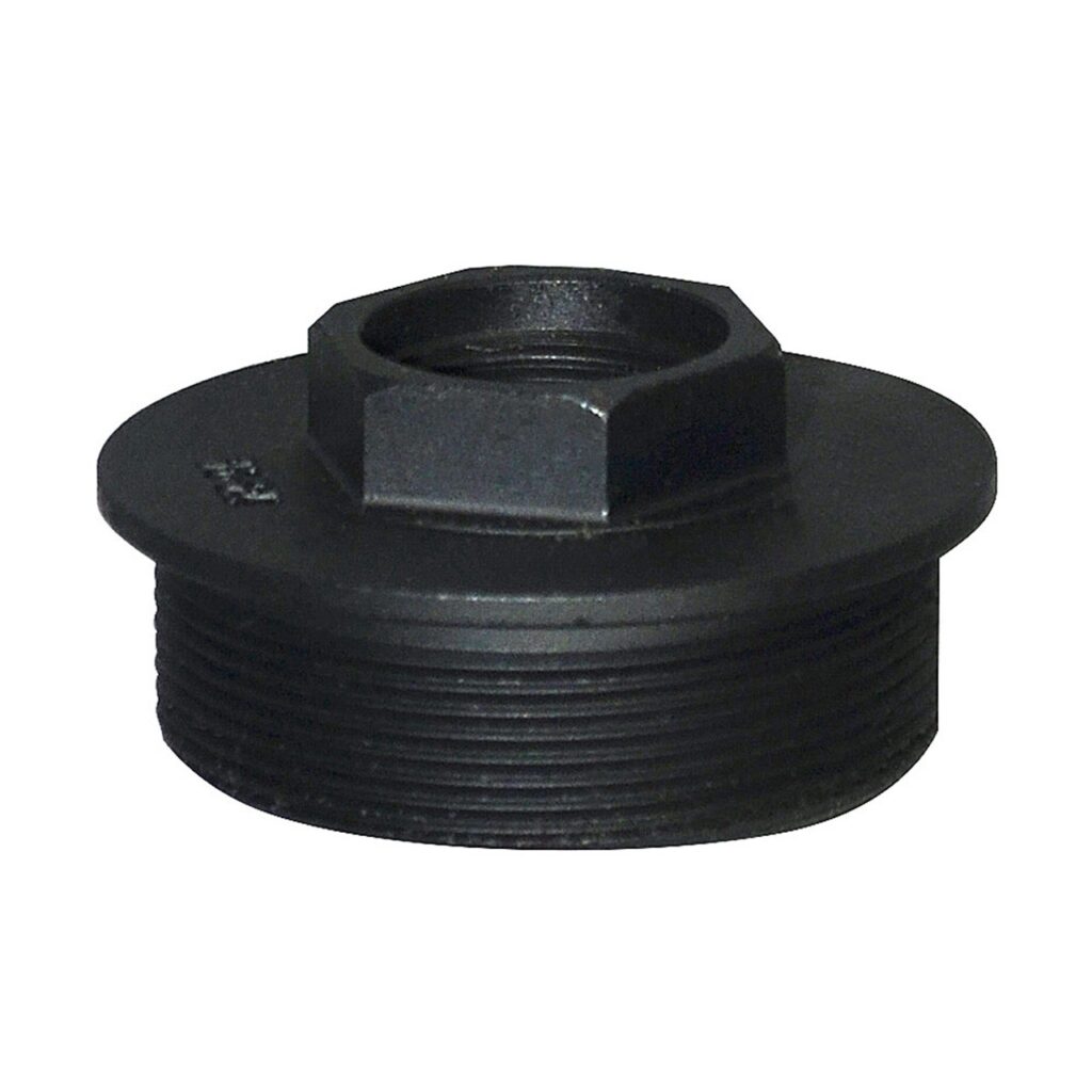 YANKEE HILL MACHINE COMPANY HUB DIRECT THREAD MNT 5/8X32