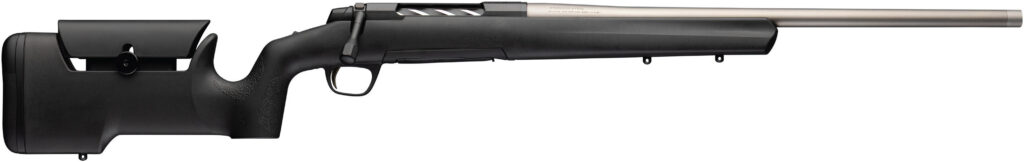 BRN XB2 MAX LR SPR 308 18B 4R